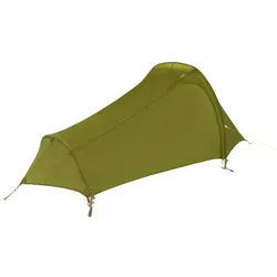 Vaude Ultralight Lizard 1P - Zelt - wild lime