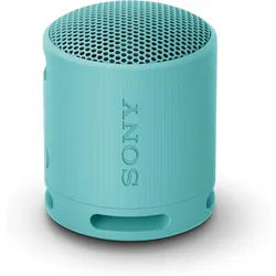 Sony SRS-XB100L BT-Lautsprecher, Blau