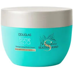 Douglas Collection - Home Spa La résidence Seathalasso Body Cream Bodylotion 200 ml