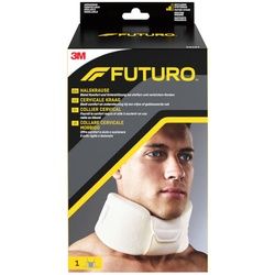 3MTM FuturoTM Verstellbare Halsmanschette 27,9 x 50,8 cm