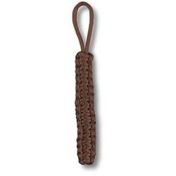 Victorinox Accessoires Paracord-Anhänger braun