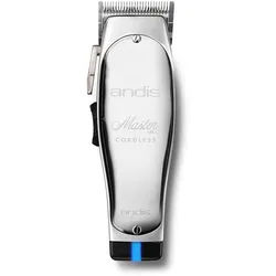 Andis Master Cordless Lithium-Ion Clipper 12480A