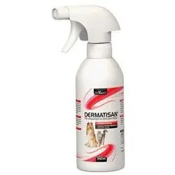 Dermatisan multidirektionale Flüssigkeit für die Hautpflege von Hunden und Katzen 250ml