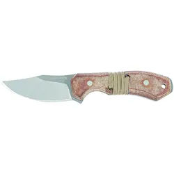 Condor Tool & Knife Condor Mountaineer Trail Spur Wingman Messer holz