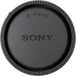 Sony ALC-R1EM Hintere Objektivkappe