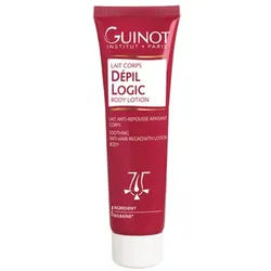Guinot Depil Logic Anti-Hair Regrowth Body Lotion 125 ml Männer