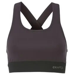 Craft Training Bra Padded Women dk plum (499000) XS