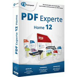 Avanquest eXpert PDF 12 Home