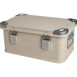 Nordisk Blokhus Alu Box S sandshell ONESIZE