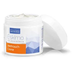 Eskimo-Weihrauch-Creme 100 ml - 100 ml