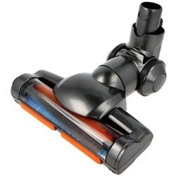 Hartbodendüse/Turbodüse, motorisiert, weiche Bürsten, für Dyson DC35 u.a.