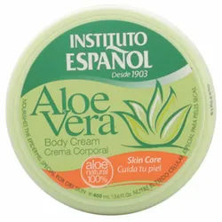 Aloe Vera K√∂rperlotion 0,4 l Unisex
