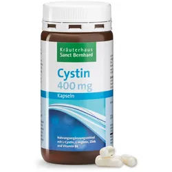 Cystin-Kapseln - 69 g