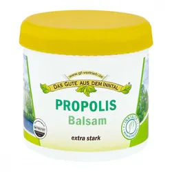 Propolis Balsam extra stark