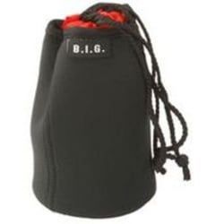 B.I.G. Objektivköcher Neopren 15 x 9 cm