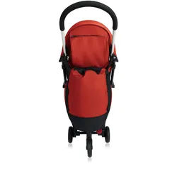 Babyzen Yoyo Accessoires Shopping Bag Rot