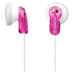 MDR-E9LP Headphone - Pink