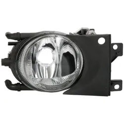 Nebelscheinwerfer TYC 19-0179-01-9