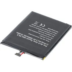 Akku passend für Alcatel One Touch Pixi 3 5.5 3G Akku Alcatel TLP029A2-S, TLP029AJ