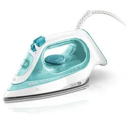 Braun Dampfbügeleisen SI 3041 GR Dampfbügeleisen blau