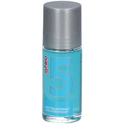 syNeo 5 Deo-Antitranspirant, Unisex Roll-On 50 ml