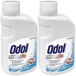 Odol Mundwasser