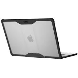 Plyo ice/black - MacBook Air 15" M3 2024/M2 2023