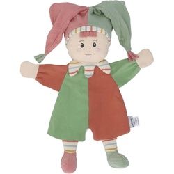 Sterntaler Handpuppe , Grün , Textil , 27x8x32 cm , Spielzeug, Puppen & Puppenzubehör, Handpuppen