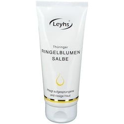 Thüringer Ringelblumen Salbe
