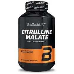 BioTech Citrulline Malate Kapseln 90 St