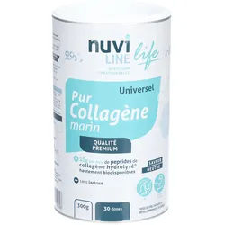 Nuviline collag marin pur