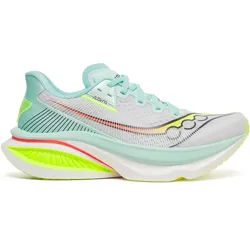 Saucony Endorphin Azura white/splash (124) 36