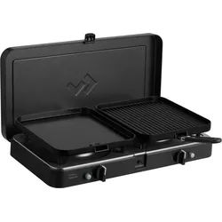 Cadac 2 Cook Turbo FFD Deluxe 50mbar