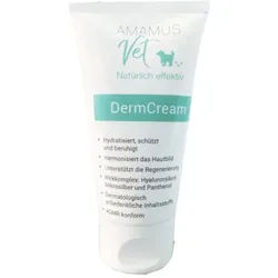Amamus Vet Dermcream Hautcreme 50 ml