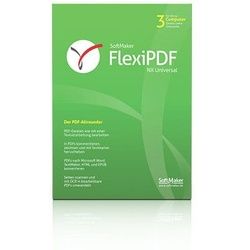 FlexiPDF NX Universal 2022