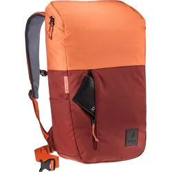 Deuter Rucksack UP Stockholm 3813721-5576 - Redwood-Sienna - One size