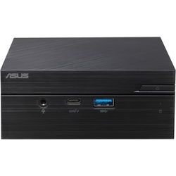 ASUS Mini PC PN41 BBC129MVS1 - Barebone - Mini-PC