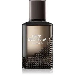 David Beckham Beyond Eau de Toilette für Herren 60 ml