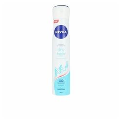 Nivea Deo-Zerstäuber DRY COMFORT FRESH deo vapo 200 ml