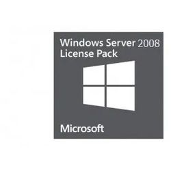 Windows Server 2008 R2 | 1 User CAL | Blitzversand
