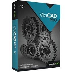 ViaCAD 12 Professional