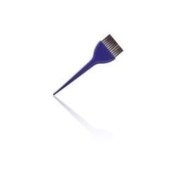 XanitaliaPro Tekno 2 Flachpinsel Blau