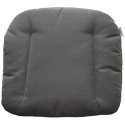 Sitzkissen für Forest Fast grau, 2.5x41x38 cm
