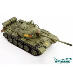 Hobby Master T-54B Russian Medium Tank 815 Hanoi HG3324