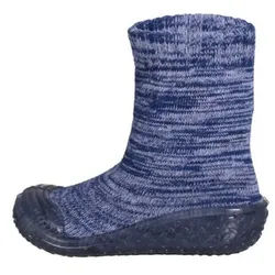 Playshoes Hausschuh gestrickt Hausschuh rosa 24-25 EU