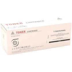 Turbotoner kompatibler Toner XL für HP 35A CB435A für HP LaserJet P1005 P1006 P1...