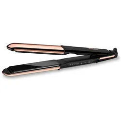 Babyliss Haarglätter Lockenstab Glätteisen Schwarz 1 St