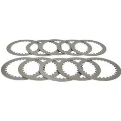 Kupplungsscheibe TRW MES319-10