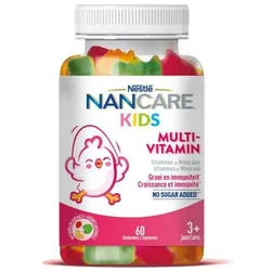 Nestlé® Nan®Care Kids Multivitamin