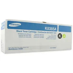CLX-K8385A/ELS SAMSUNG K8385A TONERKARTUSCHE SCHWARZ